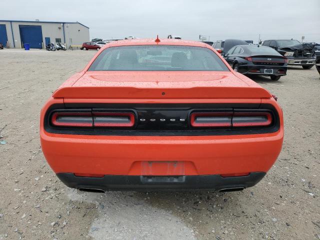 Photo 5 VIN: 2C3CDZAG2GH353402 - DODGE CHALLENGER 