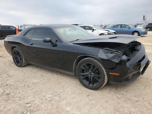 Photo 3 VIN: 2C3CDZAG2GH358762 - DODGE CHALLENGER 