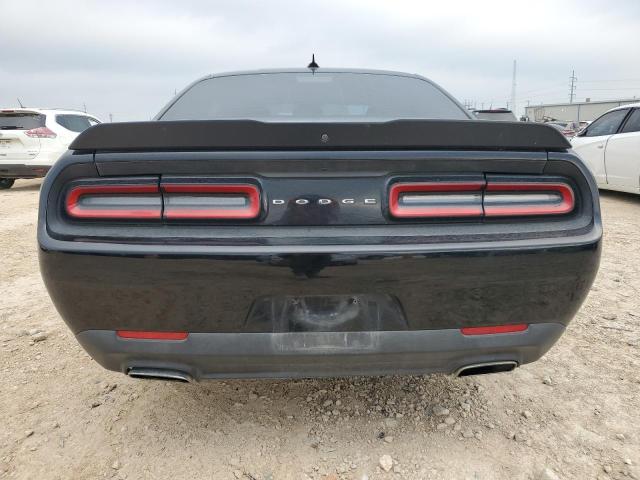 Photo 5 VIN: 2C3CDZAG2GH358762 - DODGE CHALLENGER 