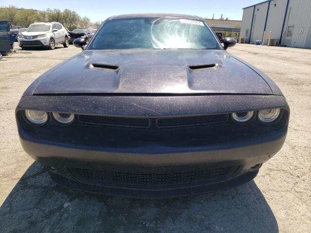 Photo 4 VIN: 2C3CDZAG2HH501128 - DODGE CHALLENGER 