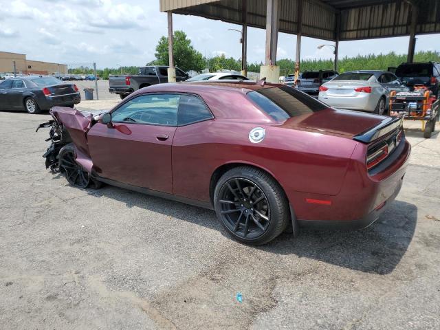 Photo 1 VIN: 2C3CDZAG2HH501159 - DODGE CHALLENGER 