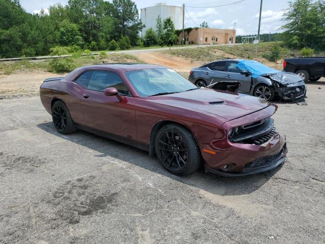 Photo 3 VIN: 2C3CDZAG2HH501159 - DODGE CHALLENGER 