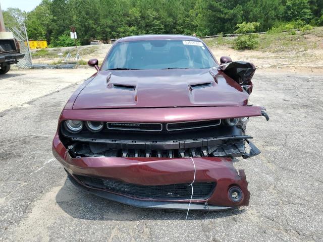 Photo 4 VIN: 2C3CDZAG2HH501159 - DODGE CHALLENGER 