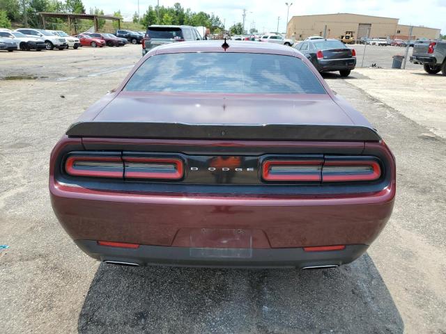 Photo 5 VIN: 2C3CDZAG2HH501159 - DODGE CHALLENGER 