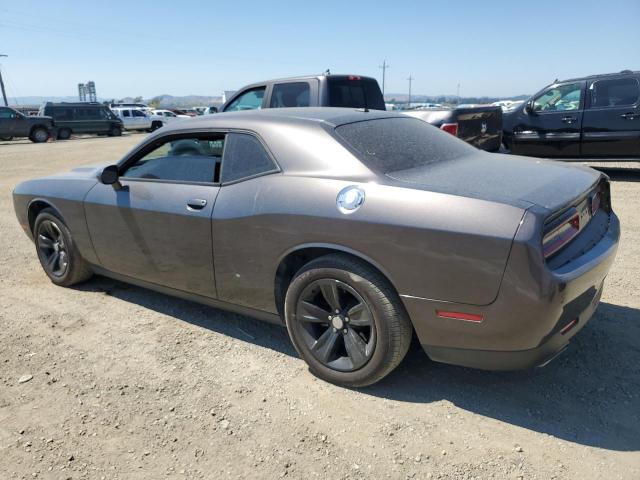 Photo 1 VIN: 2C3CDZAG2HH501338 - DODGE CHALLENGER 