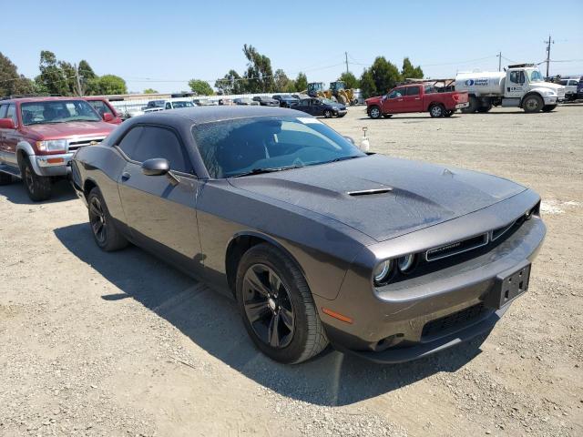 Photo 3 VIN: 2C3CDZAG2HH501338 - DODGE CHALLENGER 