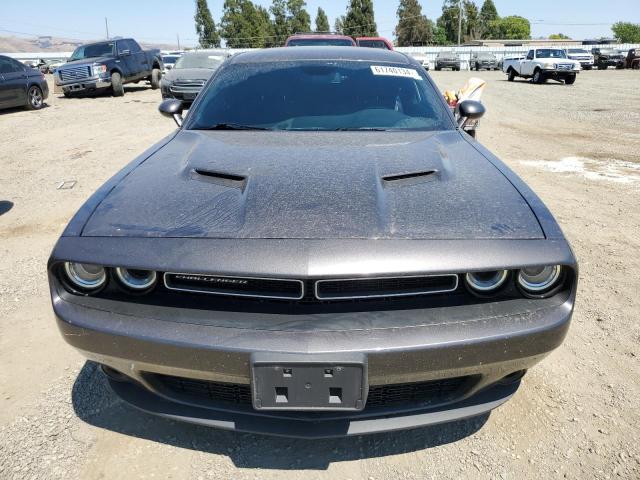 Photo 4 VIN: 2C3CDZAG2HH501338 - DODGE CHALLENGER 