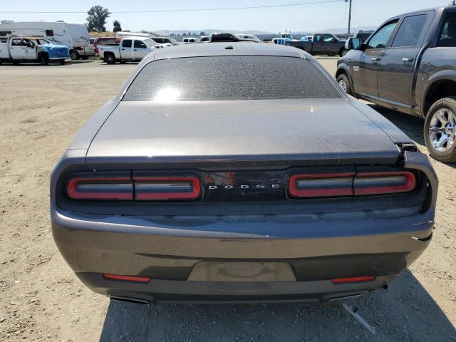 Photo 5 VIN: 2C3CDZAG2HH501338 - DODGE CHALLENGER 