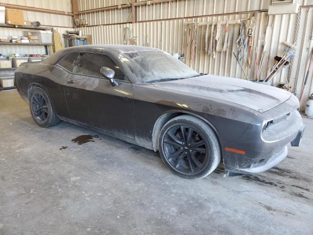 Photo 3 VIN: 2C3CDZAG2HH502635 - DODGE CHALLENGER 