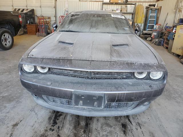 Photo 4 VIN: 2C3CDZAG2HH502635 - DODGE CHALLENGER 