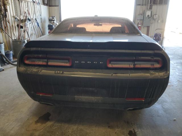 Photo 5 VIN: 2C3CDZAG2HH502635 - DODGE CHALLENGER 