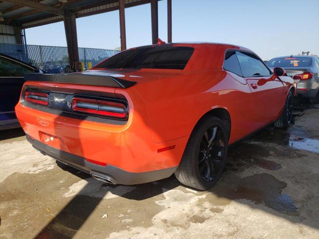 Photo 3 VIN: 2C3CDZAG2HH502733 - DODGE CHALLENGER 