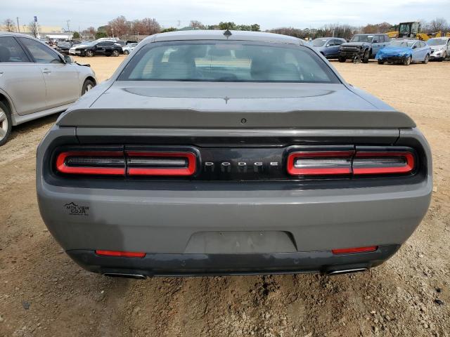 Photo 5 VIN: 2C3CDZAG2HH514459 - DODGE CHALLENGER 