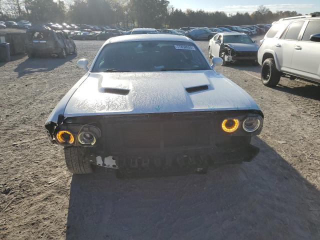 Photo 4 VIN: 2C3CDZAG2HH522464 - DODGE CHALLENGER 