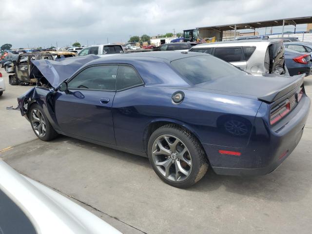 Photo 1 VIN: 2C3CDZAG2HH536140 - DODGE CHALLENGER 