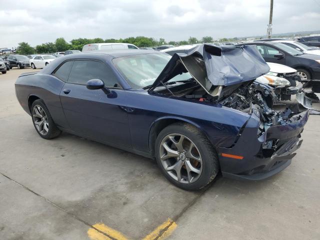 Photo 3 VIN: 2C3CDZAG2HH536140 - DODGE CHALLENGER 