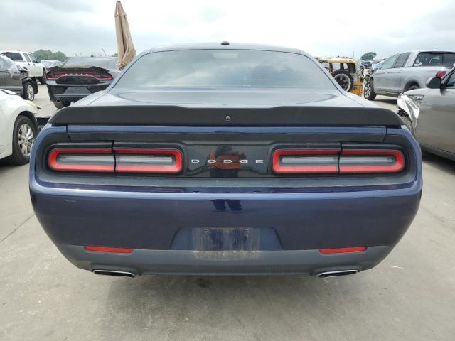 Photo 5 VIN: 2C3CDZAG2HH536140 - DODGE CHALLENGER 