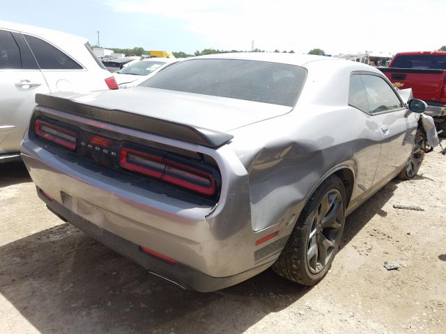 Photo 3 VIN: 2C3CDZAG2HH550958 - DODGE CHALLENGER 