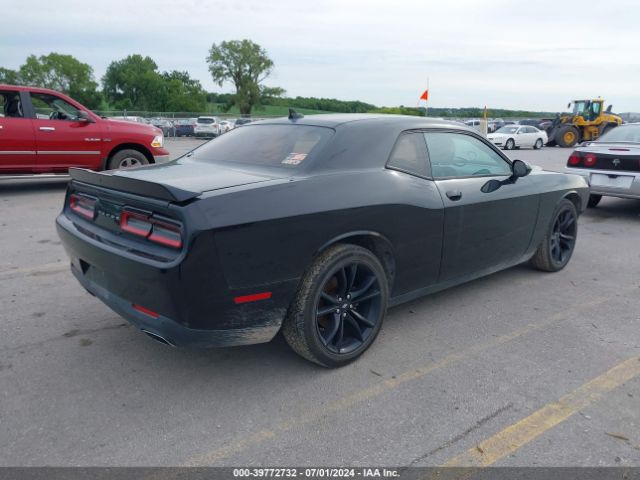 Photo 3 VIN: 2C3CDZAG2HH558204 - DODGE CHALLENGER 