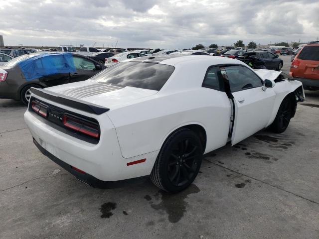 Photo 2 VIN: 2C3CDZAG2HH558252 - DODGE CHALLENGER 