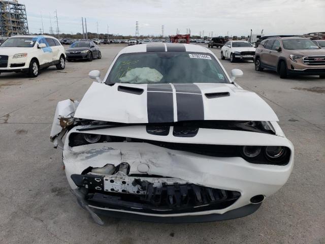 Photo 4 VIN: 2C3CDZAG2HH558252 - DODGE CHALLENGER 