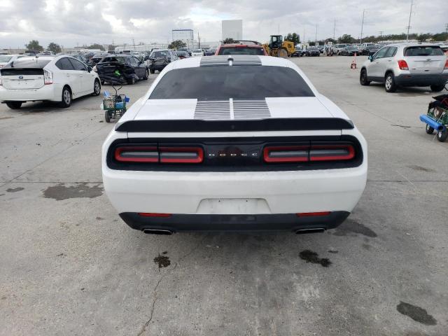 Photo 5 VIN: 2C3CDZAG2HH558252 - DODGE CHALLENGER 