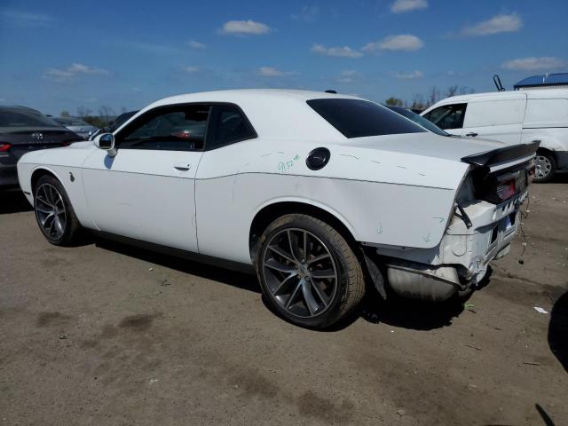 Photo 1 VIN: 2C3CDZAG2HH568599 - DODGE CHALLENGER 