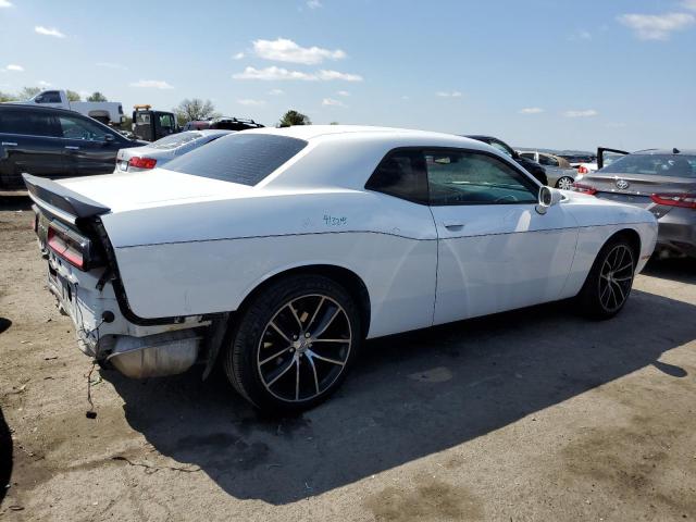 Photo 2 VIN: 2C3CDZAG2HH568599 - DODGE CHALLENGER 