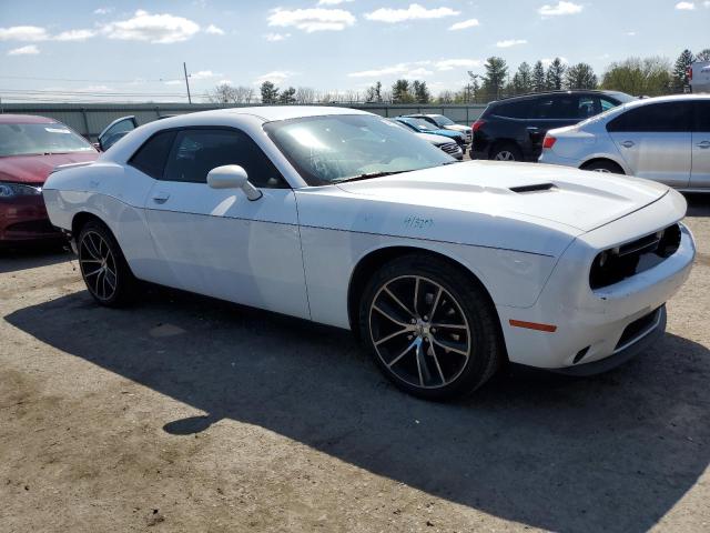 Photo 3 VIN: 2C3CDZAG2HH568599 - DODGE CHALLENGER 