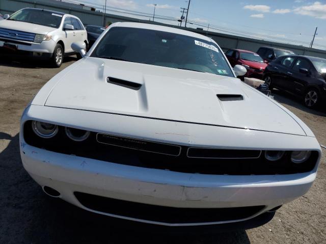 Photo 4 VIN: 2C3CDZAG2HH568599 - DODGE CHALLENGER 