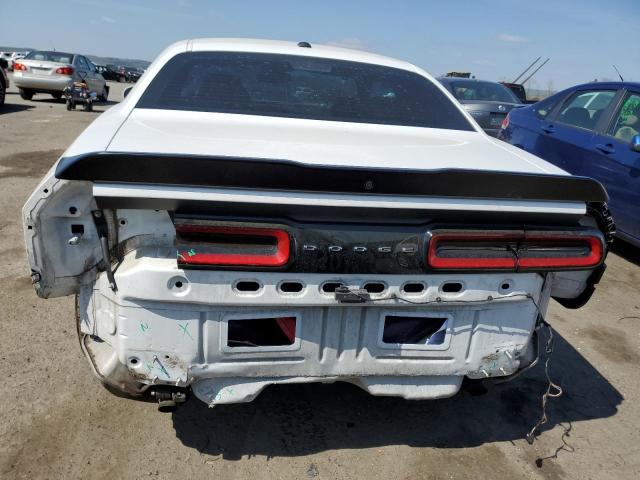 Photo 5 VIN: 2C3CDZAG2HH568599 - DODGE CHALLENGER 