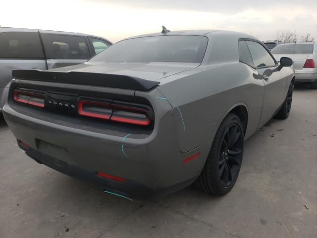 Photo 3 VIN: 2C3CDZAG2HH578615 - DODGE CHALLENGER 