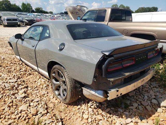 Photo 2 VIN: 2C3CDZAG2HH580817 - DODGE CHALLENGER 