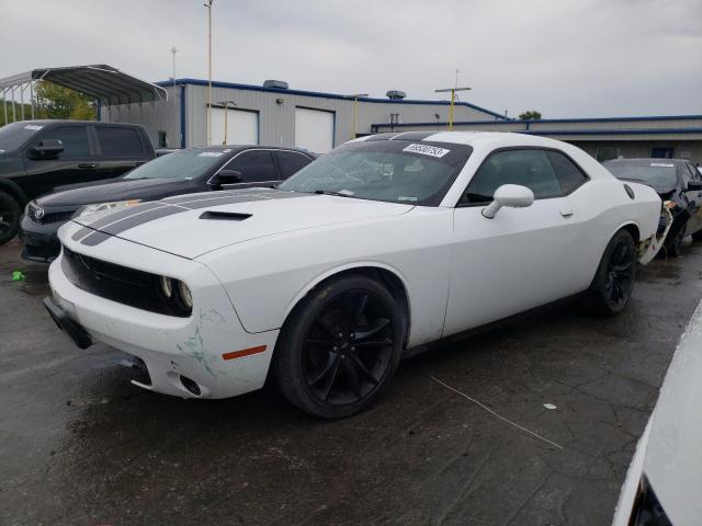 Photo 0 VIN: 2C3CDZAG2HH610852 - DODGE CHALLENGER 