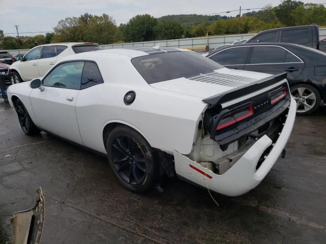 Photo 1 VIN: 2C3CDZAG2HH610852 - DODGE CHALLENGER 