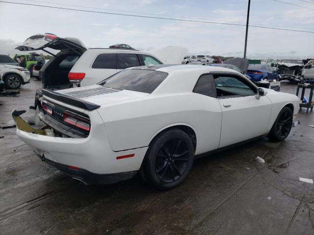 Photo 2 VIN: 2C3CDZAG2HH610852 - DODGE CHALLENGER 