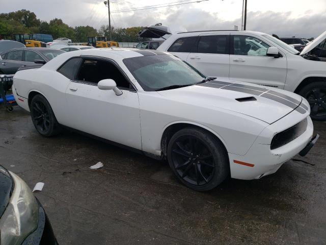 Photo 3 VIN: 2C3CDZAG2HH610852 - DODGE CHALLENGER 