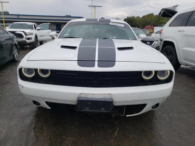 Photo 4 VIN: 2C3CDZAG2HH610852 - DODGE CHALLENGER 