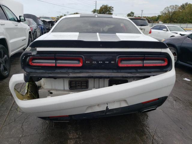 Photo 5 VIN: 2C3CDZAG2HH610852 - DODGE CHALLENGER 