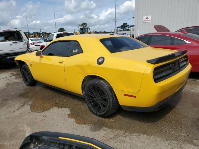 Photo 1 VIN: 2C3CDZAG2HH614755 - DODGE CHALLENGER 