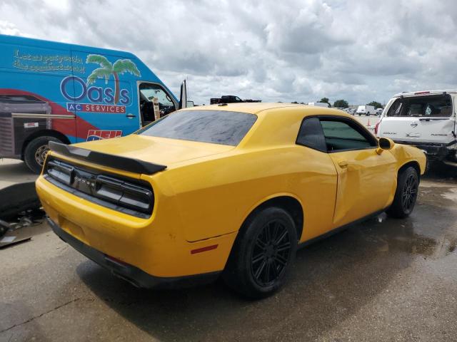 Photo 2 VIN: 2C3CDZAG2HH614755 - DODGE CHALLENGER 