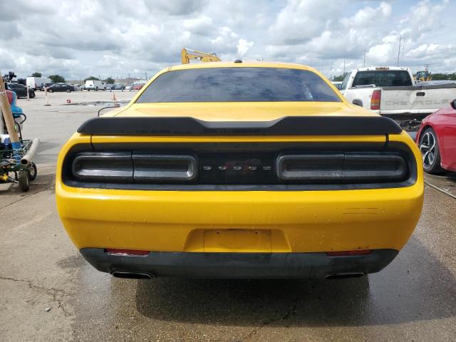 Photo 5 VIN: 2C3CDZAG2HH614755 - DODGE CHALLENGER 