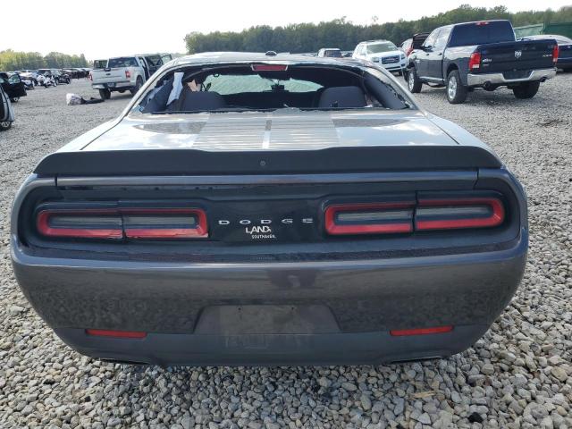 Photo 5 VIN: 2C3CDZAG2HH636674 - DODGE CHALLENGER 