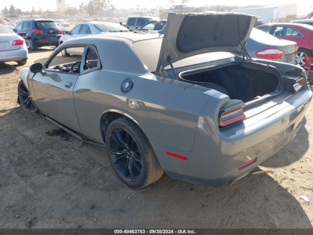 Photo 2 VIN: 2C3CDZAG2HH640756 - DODGE CHALLENGER 