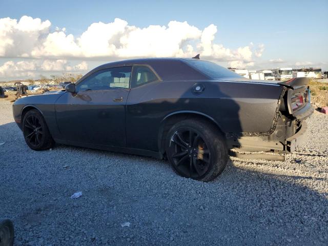 Photo 1 VIN: 2C3CDZAG2HH665656 - DODGE CHALLENGER 