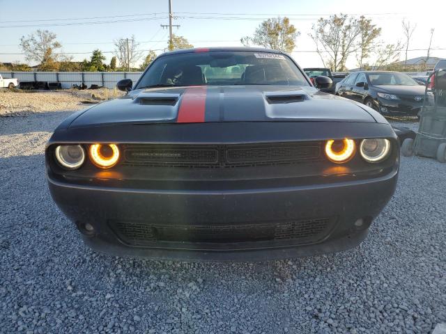 Photo 4 VIN: 2C3CDZAG2HH665656 - DODGE CHALLENGER 