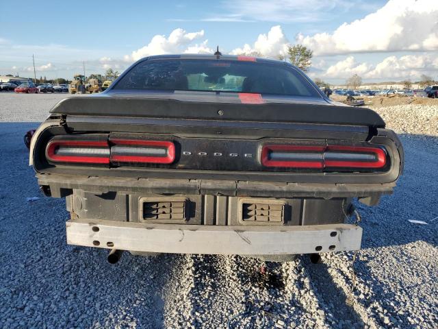 Photo 5 VIN: 2C3CDZAG2HH665656 - DODGE CHALLENGER 