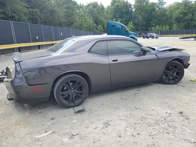 Photo 2 VIN: 2C3CDZAG2HH666029 - DODGE CHALLENGER 