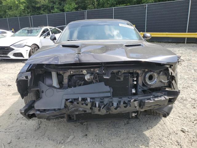 Photo 4 VIN: 2C3CDZAG2HH666029 - DODGE CHALLENGER 