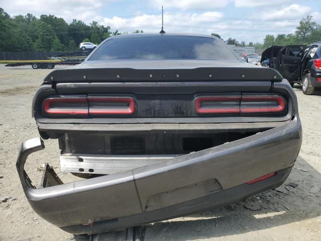 Photo 5 VIN: 2C3CDZAG2HH666029 - DODGE CHALLENGER 